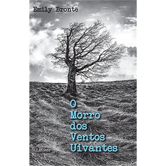 O morro dos ventos uivantes - 1