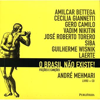 O Brasil não Existe! - 1