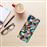 Capa Tpu Hapdey para Samsung Galaxy A50 2019 | Design Padrão de Constelação | Galáxia 5 - Transparente_1