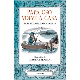 Papá Oso Volve A Casa - 1