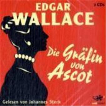 Die Gräfin von Ascot - 1