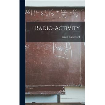 Radioactivity - 1