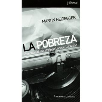 La pobreza - 1