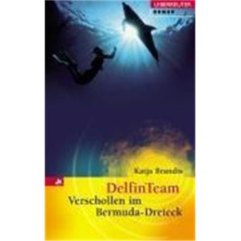 Definteam - Verschollen Im Bermuda-Dreieck - 1