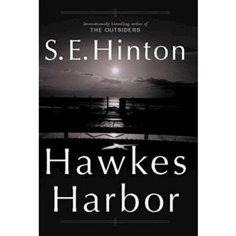 Hawkes Harbor - Paperback - 2013 - 1