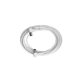 Axing BAK 753-00 cabo coaxial - 1