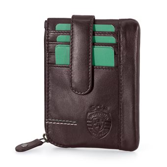 Porta-Moedas / Porta-Chaves Sporting | Threads - 1
