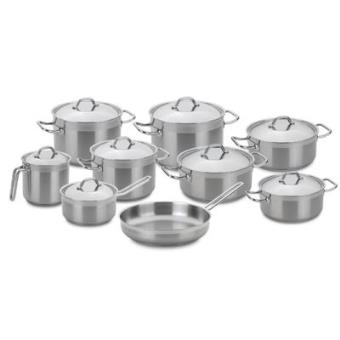 CONJUNTO SILAMPOS PROFISSIONAL TEJO / ID IND. - 1