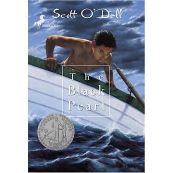 Black Pearl The - 1