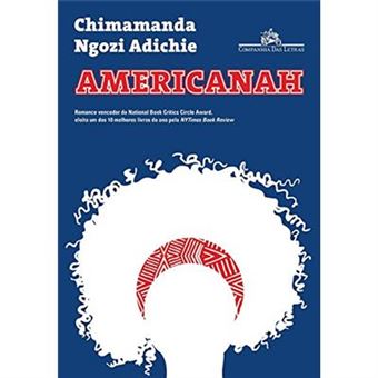 Americanah - 1