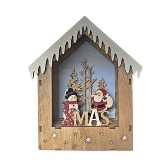 Decoração de Natal LPM Christmas - 1