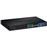 comutador de rede Trendnet TPE-204US Gerido Gigabit Ethernet (10/100/1000) Preto 1U Apoio Power over Ethernet (PoE)_0