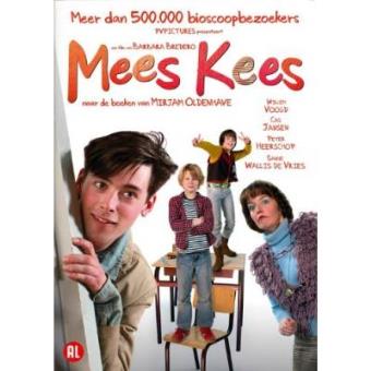 Mees Kees - 1