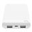 Power Bank Belkin F7U065BTWHT 10000 mAh Branco_1