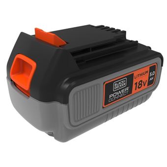 Bateria Black & Decker BL5018 | Laranja - 1