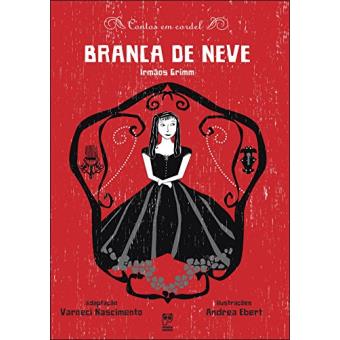 Contos Em Cordel. Branca De Neve - 1