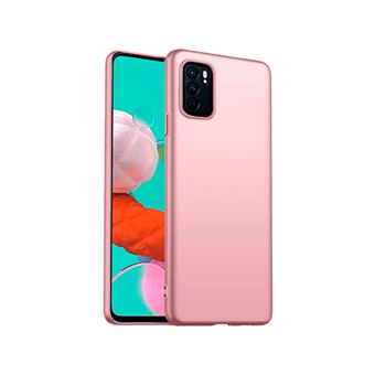 Capa Phonecare Hard Case SlimShield para Oppo Reno6 5G - Rosa - 1