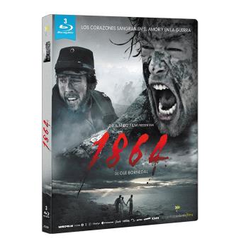1864 (Serie Tv)