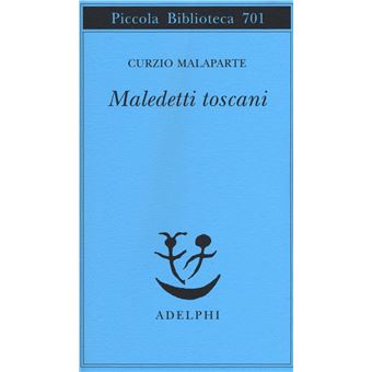 Maledetti toscani - 1