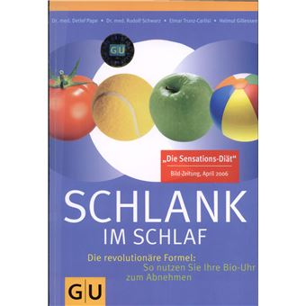 Schlank Im Schlaf - 1