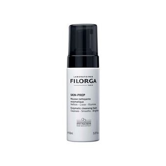 Mousse Limpeza Enzimática Filorga Skin-Prep Perfect | 150 ml - 1