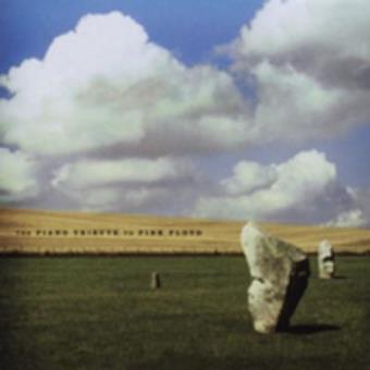 Piano Tribute To Pink Floyd - 1