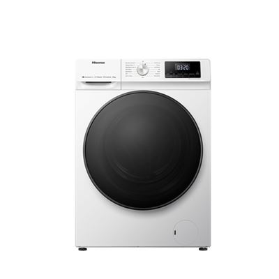 Máquina Lavar Roupa Candy HCU1210TXME/1-S 10Kg 1200RPM – MediaMarkt