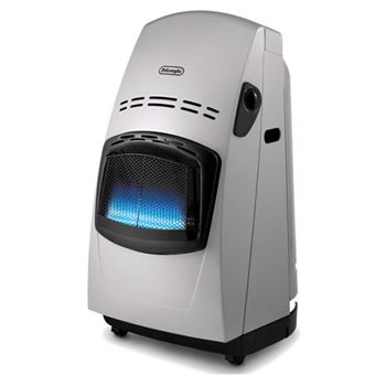 Aquecedor De’Longhi Blue Flame VBF - 1