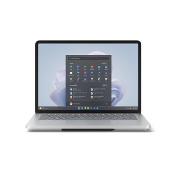 Computador Portátil Híbrido 2 em 1 Microsoft Surface Laptop Studio 2 | 14.4'' | Intel® Core i7-13800H | GeForce RTX 4060 | 64 GB | SSD 2TB - 1
