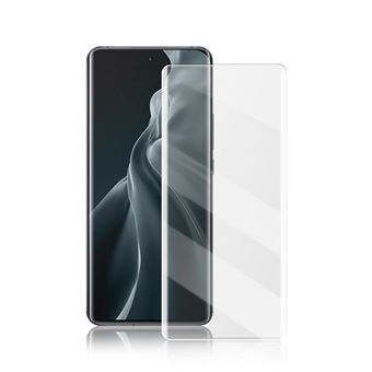 Película de Vidro Temperado V-REEL 9H HD Proteção Anti-Risco para OPPO Reno 6 | 2 Peças - 1