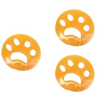 Removedor de Pêlos da Roupa | Pack 3 - 1