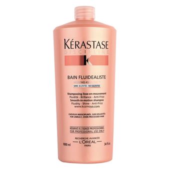 Champô Kerastase Discipline Bain Fluidealiste - 1
