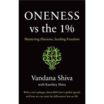 Oneness Vs The 1 Shattering Illusions, Seeding Freedom - 1