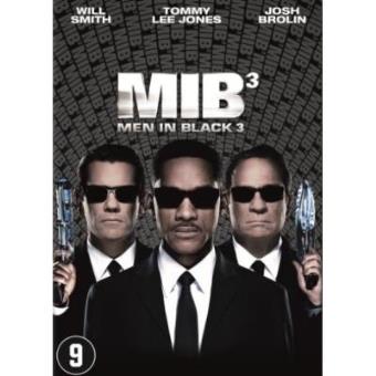 Men In Black 3 - 1