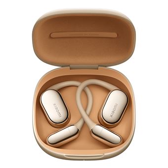 Auriculares Bluetooth Xiaomi OpenWear Stereo Pro | Dourado - 1