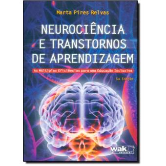 Neurociência e Transtornos de Aprendizagem - 1