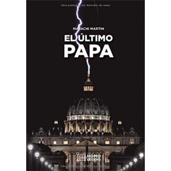 El Último Papa - 1