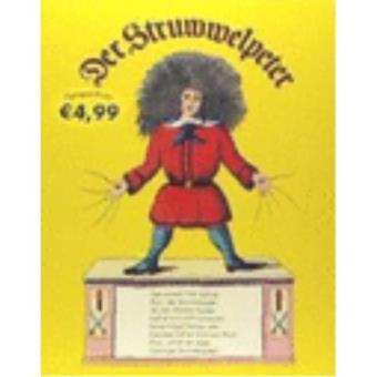 Der Struwwelpeter - 1