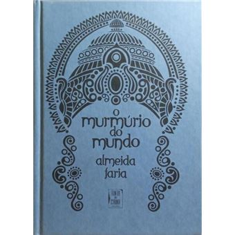 O murmúrio do mundo. - 1