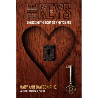 The Keys - Unlocking the Door to Who You Are - Paperback / softback - 2008 - 1