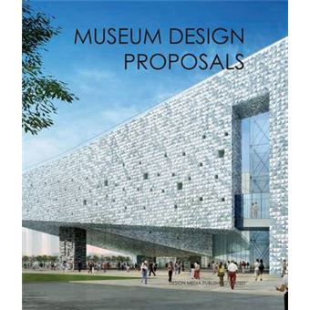 Museum Design Proposals - 1