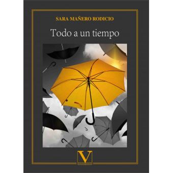 Todo A Un Tiempo - 1