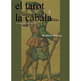 El Tarot Y La Cabala - 1