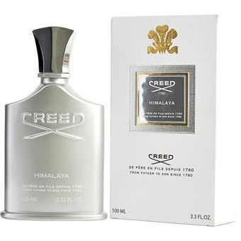 Perfume Unissexo Himalaya Creed | EDT | 3.3 oz | 100 ml - 1