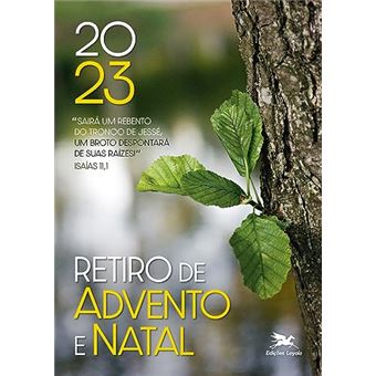 Retiro De Advento E Natal - 2023 - 1