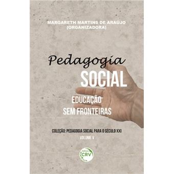 Pedagogia Social - 1