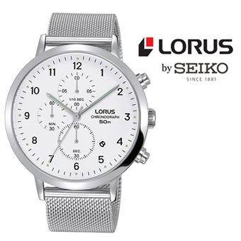 Relógio Lorus by Seiko Classic RM313EX9 - 1