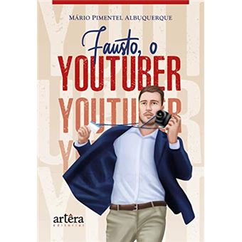 Fausto, o Youtuber - 1