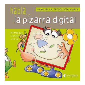 La Pizarra Digital (""La Tecnologiahabla"")(+3 Años) - 1