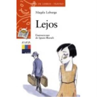 Lejos - 1